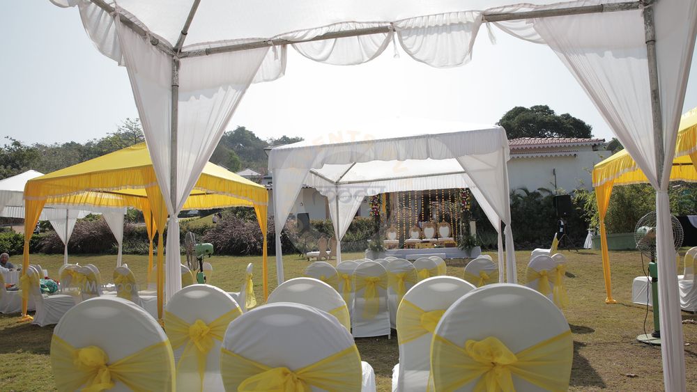 Photo From Destination Wedding - By Moox Events Pvt. Ltd.