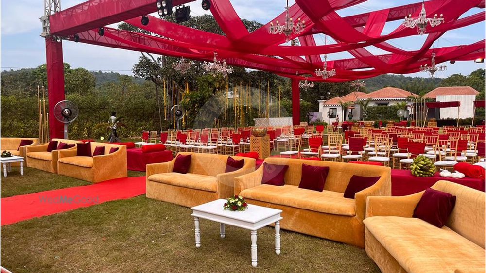 Photo From Destination Wedding - By Moox Events Pvt. Ltd.