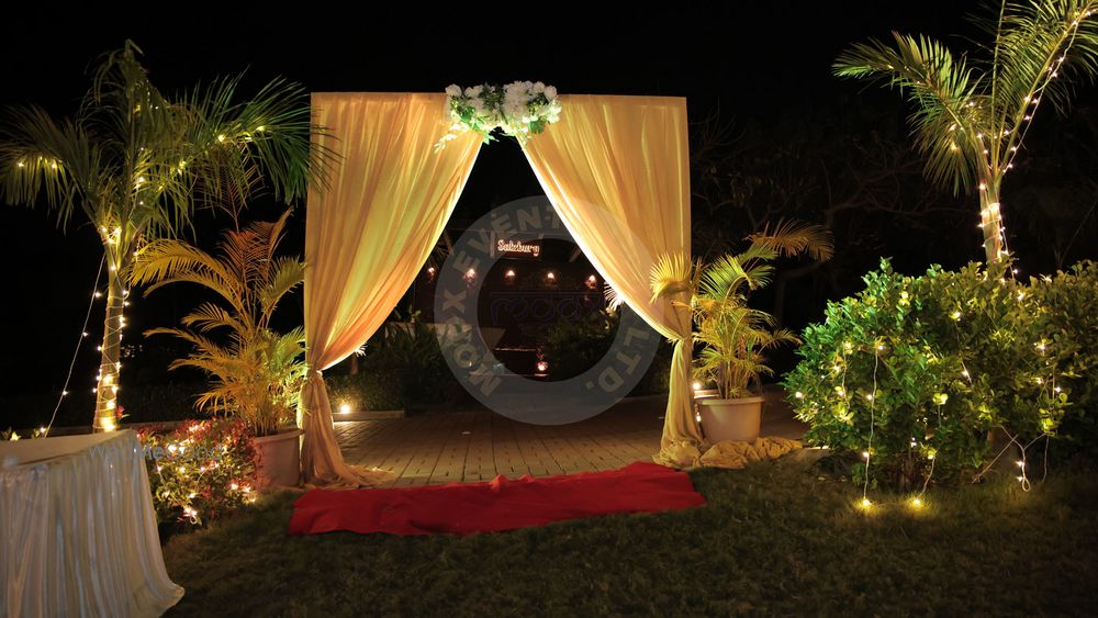 Photo From Destination Wedding - By Moox Events Pvt. Ltd.