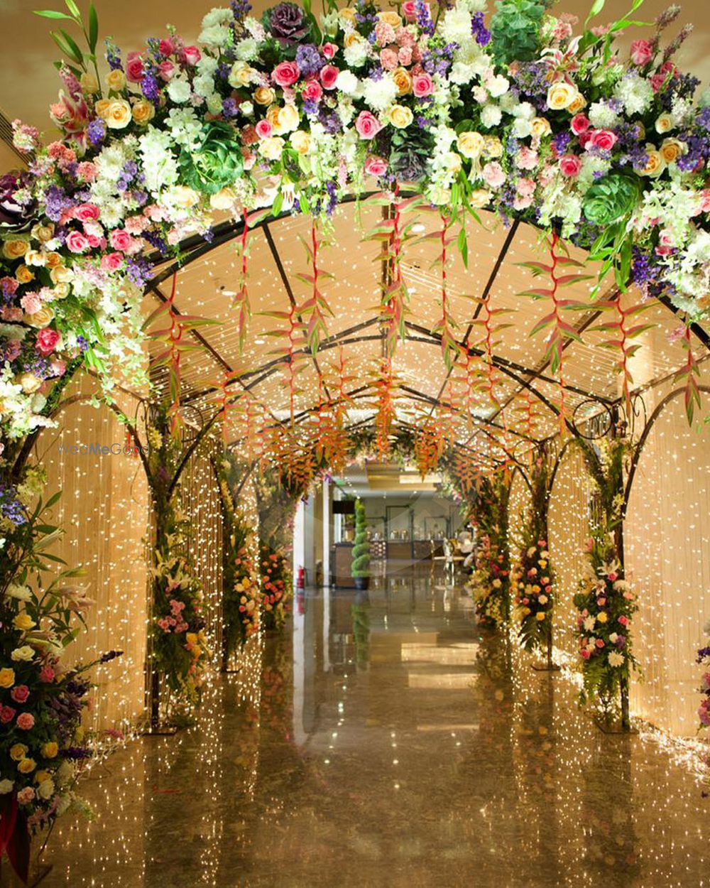 Photo From Entry Decoration - By Moox Events Pvt. Ltd.