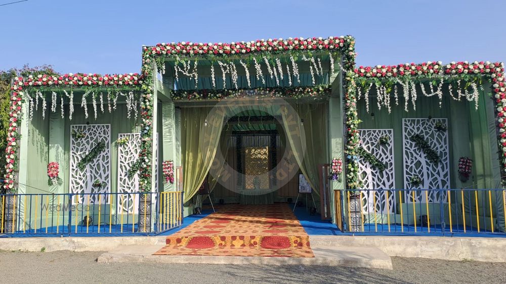 Photo From Entry Decoration - By Moox Events Pvt. Ltd.