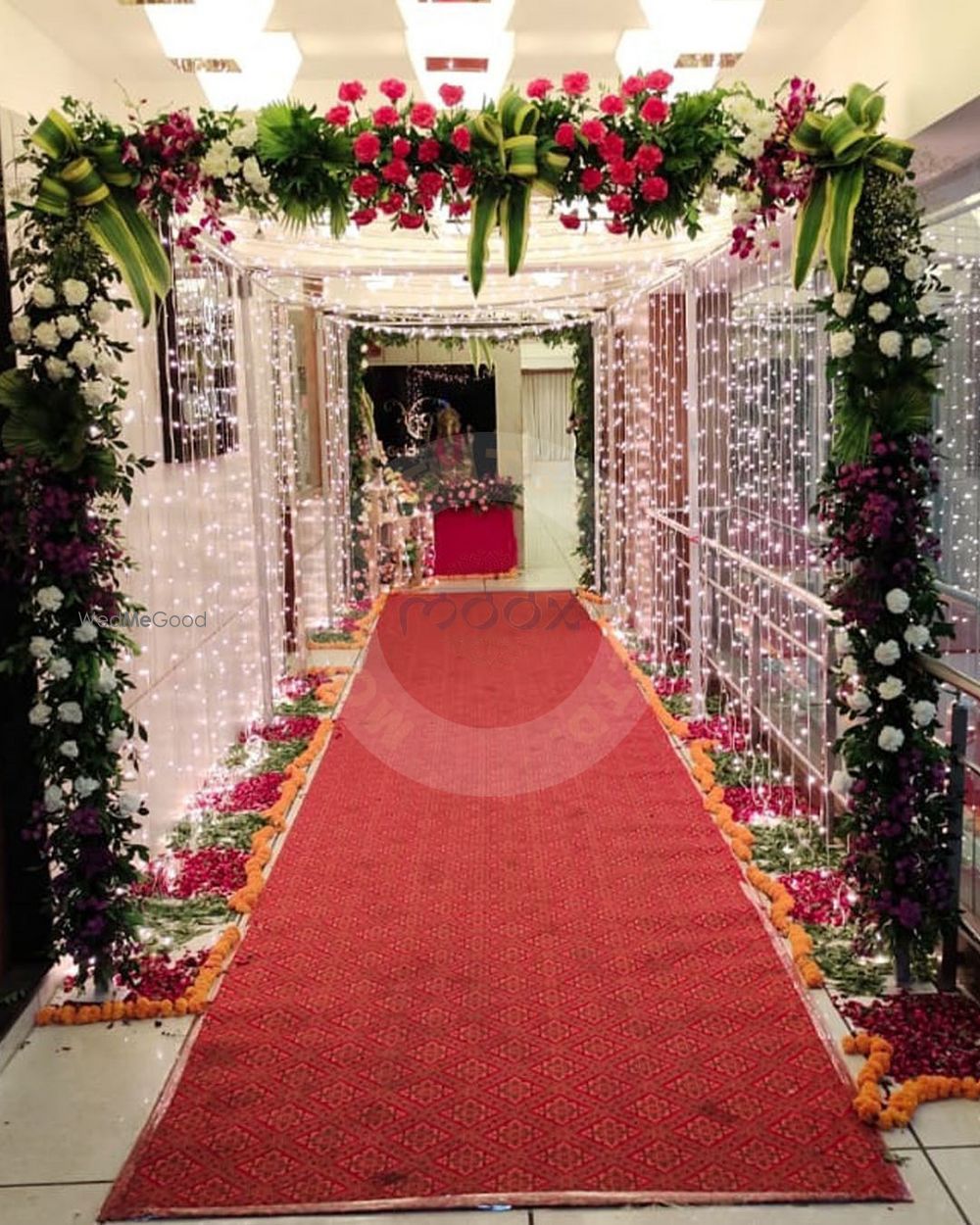 Photo From Entry Decoration - By Moox Events Pvt. Ltd.