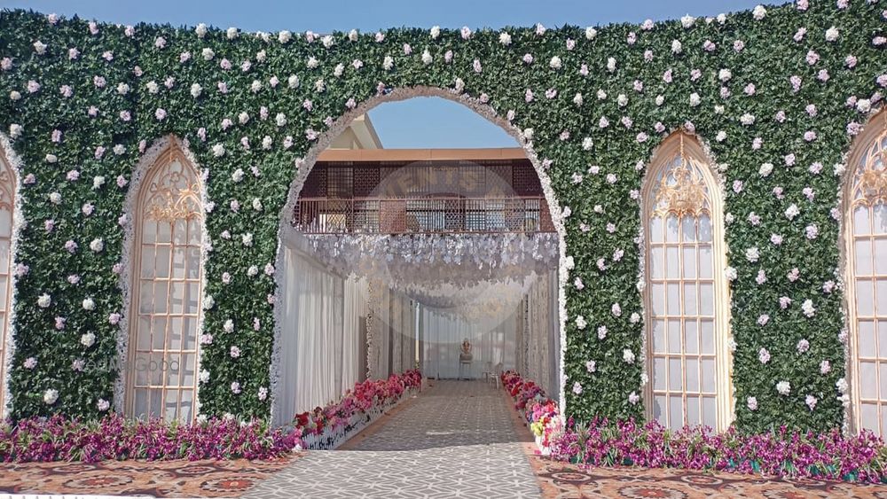 Photo From Entry Decoration - By Moox Events Pvt. Ltd.