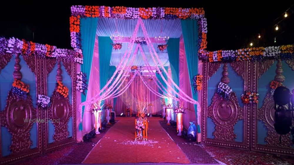 Photo From Entry Decoration - By Moox Events Pvt. Ltd.