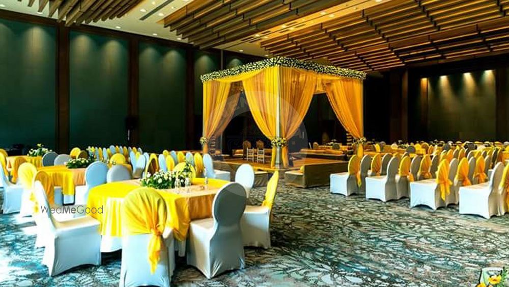 Photo From Mandap Decoration - By Moox Events Pvt. Ltd.