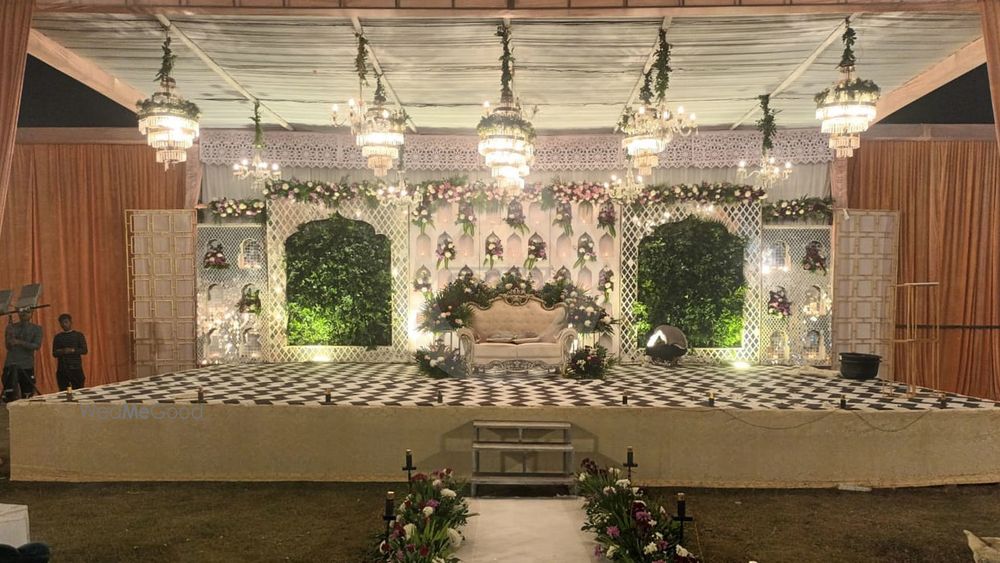 Photo From Stage Decoration - By Moox Events Pvt. Ltd.