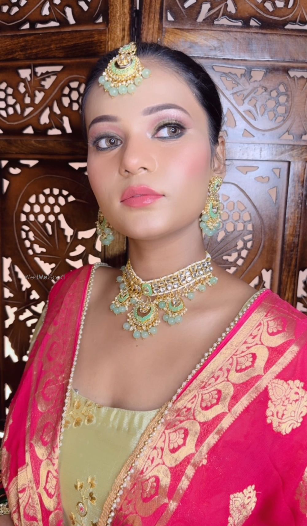 Photo From Aastha - By Prakriti Beri Makeovers