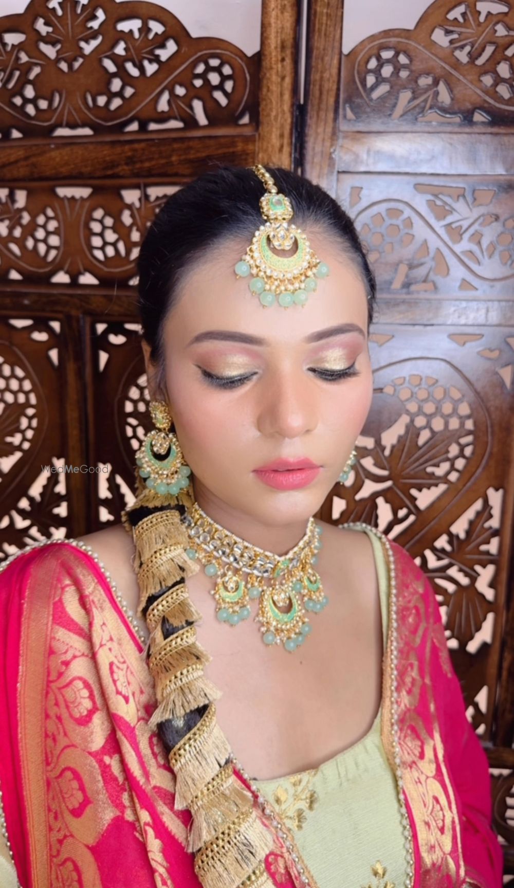Photo From Aastha - By Prakriti Beri Makeovers