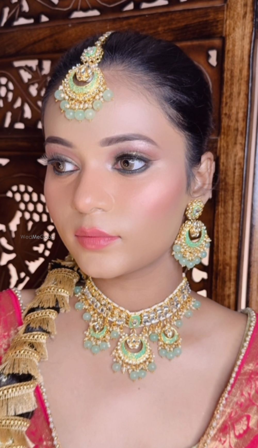 Photo From Aastha - By Prakriti Beri Makeovers