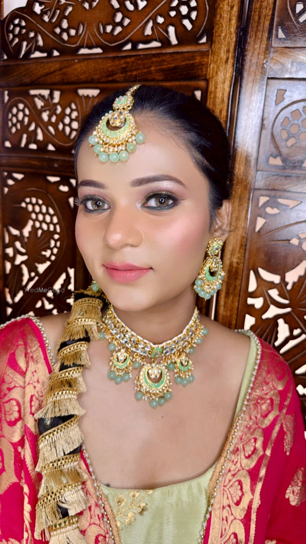 Photo From Aastha - By Prakriti Beri Makeovers