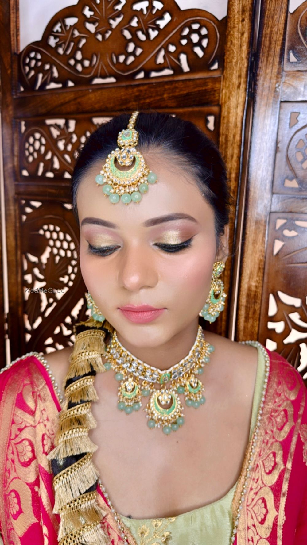 Photo From Aastha - By Prakriti Beri Makeovers