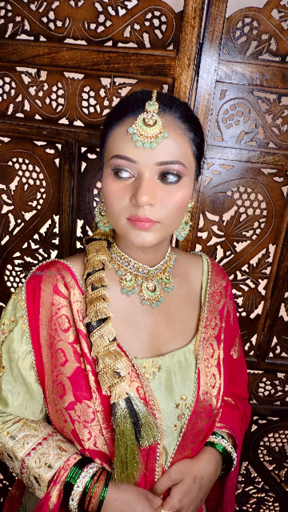 Photo From Aastha - By Prakriti Beri Makeovers