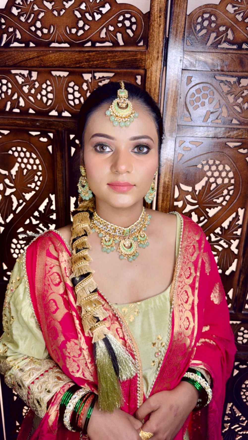 Photo From Aastha - By Prakriti Beri Makeovers