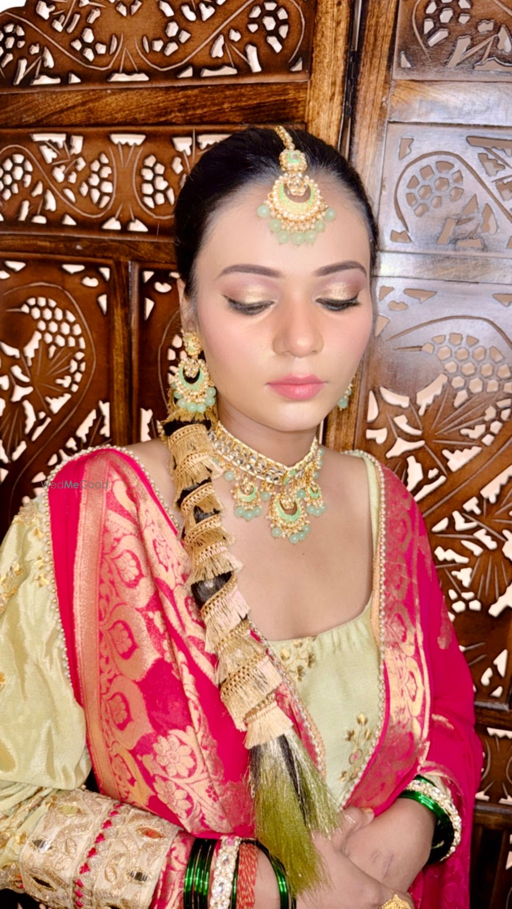 Photo From Aastha - By Prakriti Beri Makeovers