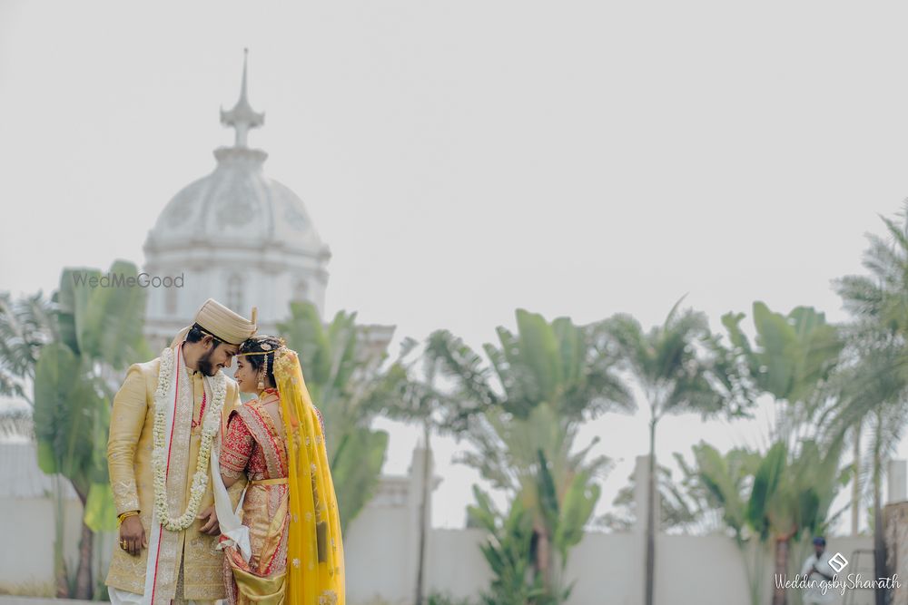 Photo From Shilpa & Rohit - By WeddingsBySharath