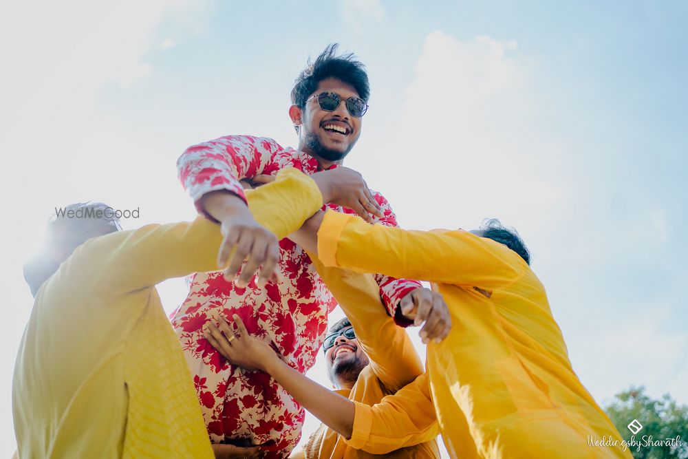 Photo From Shilpa & Rohit - By WeddingsBySharath