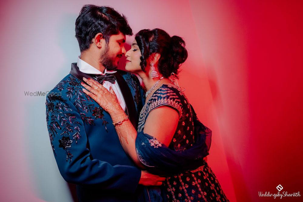 Photo From Shilpa & Rohit - By WeddingsBySharath