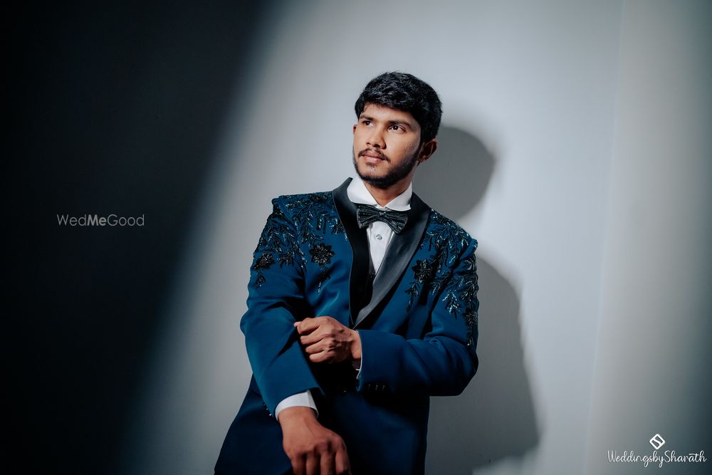 Photo From Shilpa & Rohit - By WeddingsBySharath