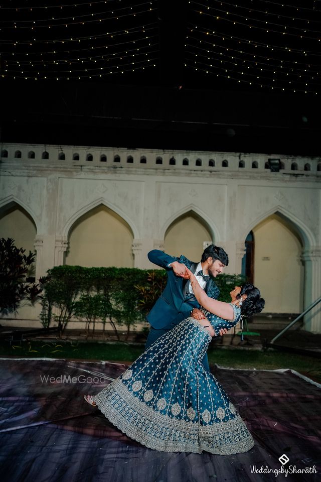 Photo From Shilpa & Rohit - By WeddingsBySharath
