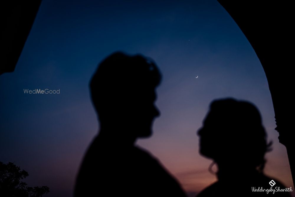 Photo From Shilpa & Rohit - By WeddingsBySharath
