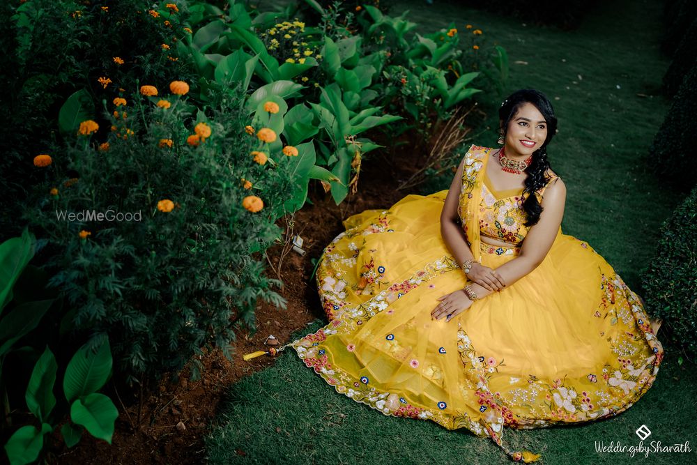 Photo From Shilpa & Rohit - By WeddingsBySharath