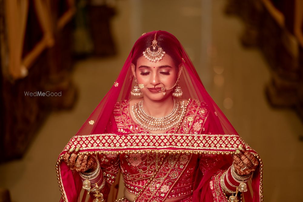 Photo From Prince & Akanksha - By Arnab Dutta Photography