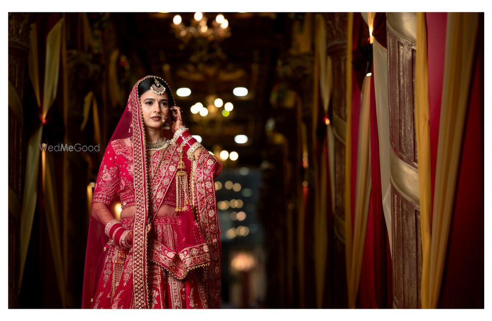Photo From Prince & Akanksha - By Arnab Dutta Photography