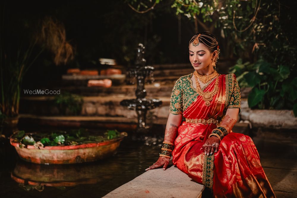 Photo From Ashwini & Deepak - By Shutter Clicks