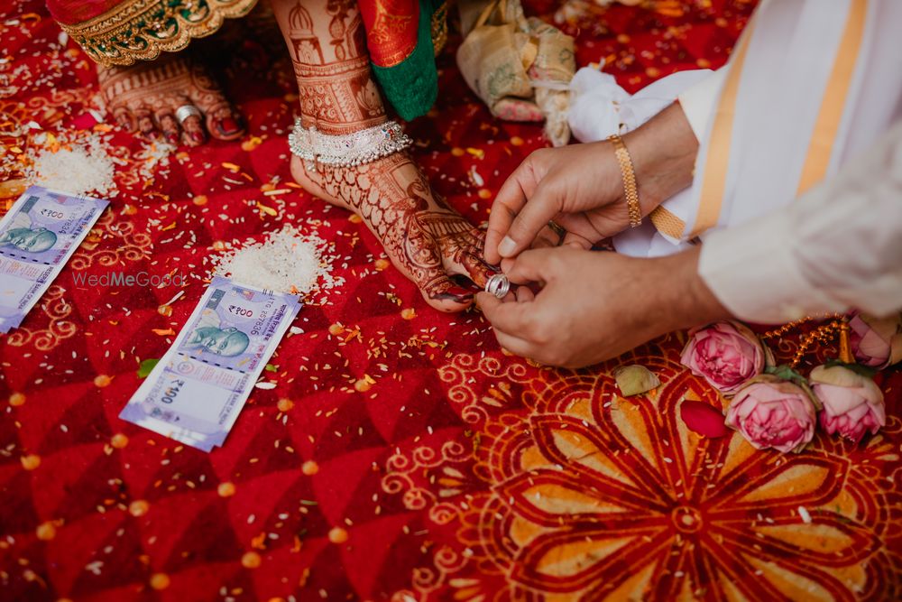 Photo From Ashwini & Deepak - By Shutter Clicks