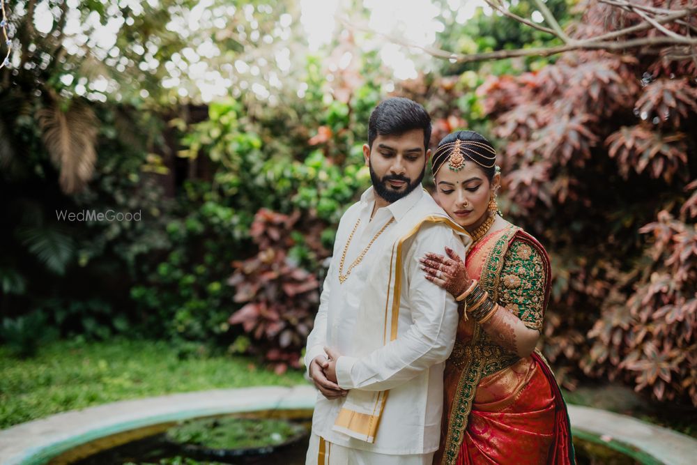 Photo From Ashwini & Deepak - By Shutter Clicks