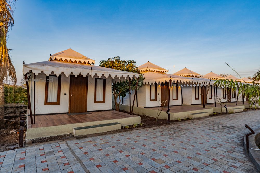 Photo From Property Pics - By The VanVeda Resort By Nirvana