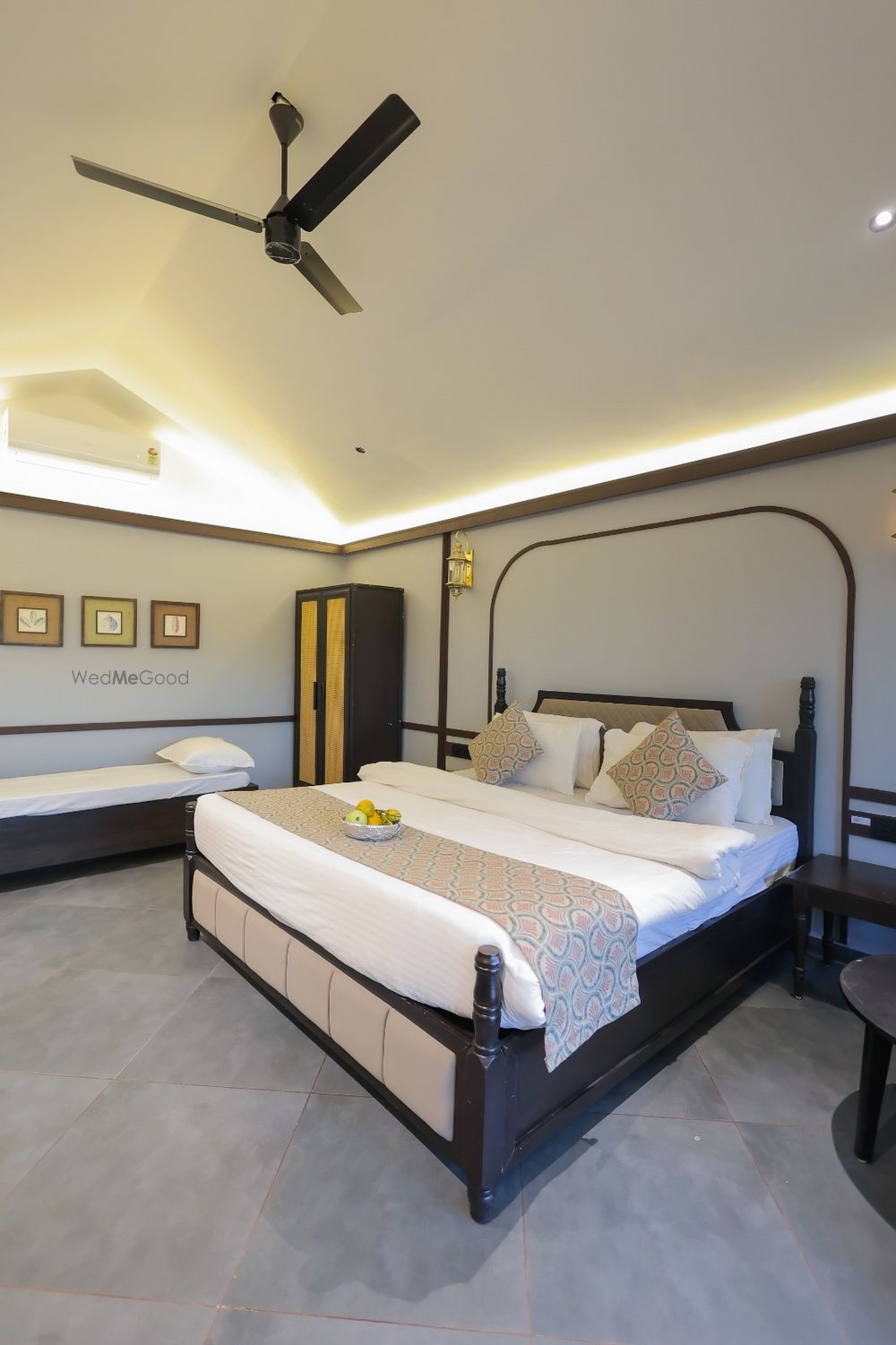 Photo From Property Pics - By The VanVeda Resort By Nirvana