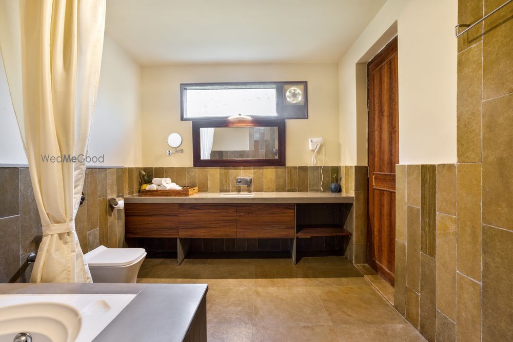 Photo From Property Pics - By The VanVeda Resort By Nirvana