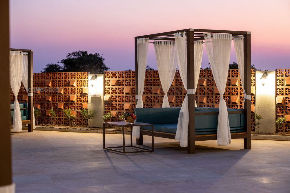 Photo From Property Pics - By The VanVeda Resort By Nirvana