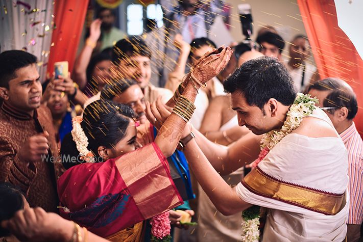 Photo From Vasan & Sneha - By Big Lens Films