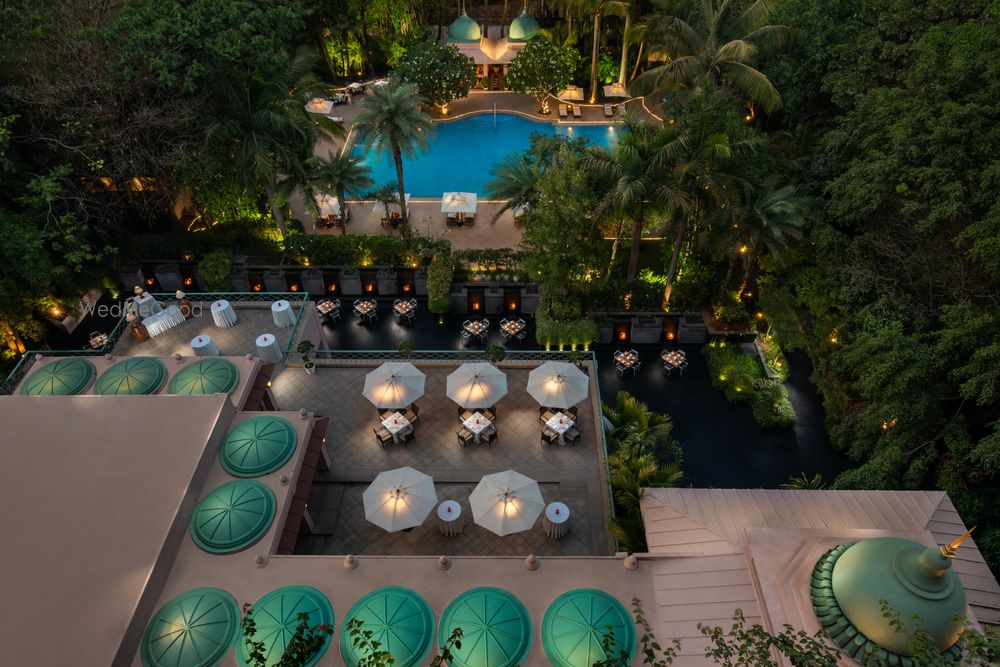 Photo From Diya - By The Leela Palace Bangalore