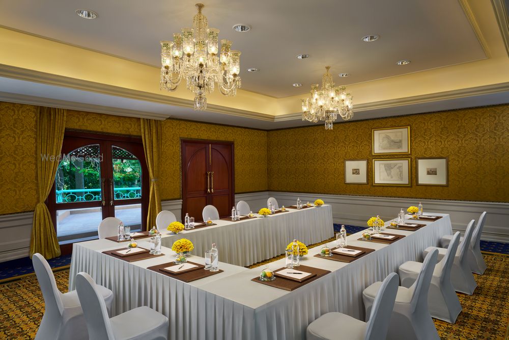 Photo From Diya - By The Leela Palace Bangalore