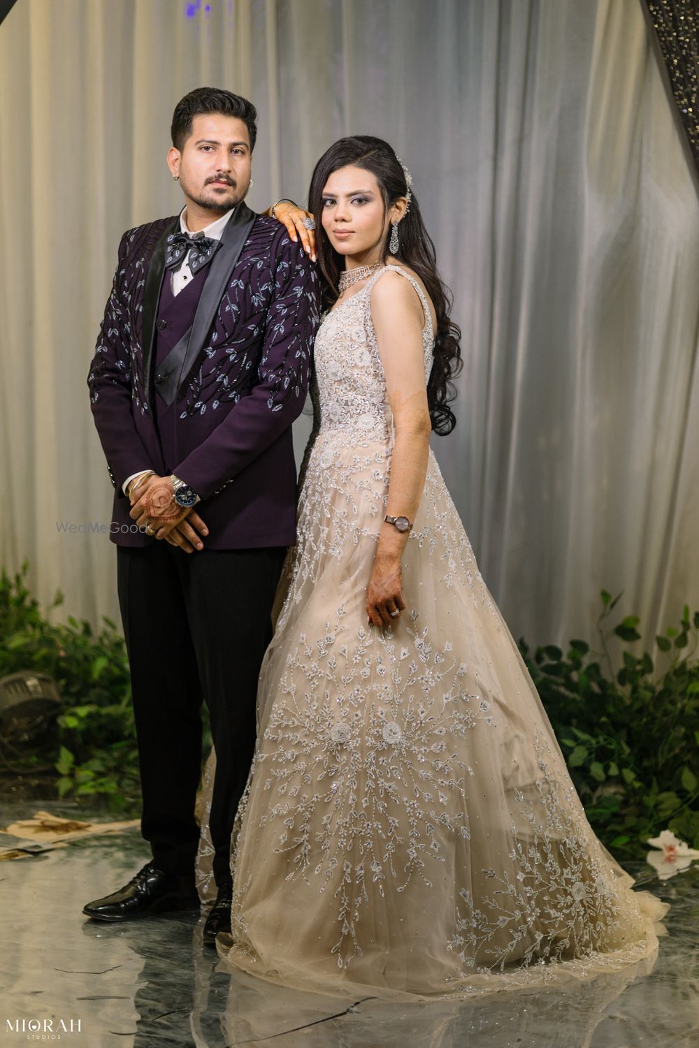 Photo From Brides 2025 - By Divya's Makeover