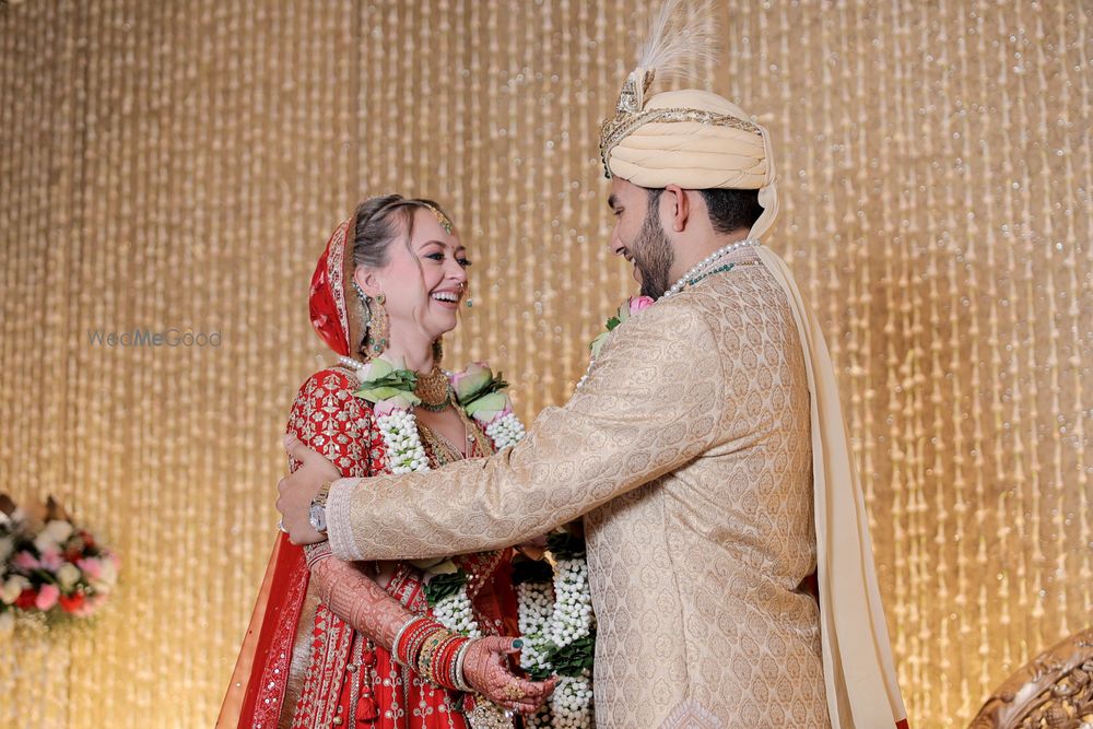 Photo From NIKHIL & RYLIE - By Rangjika Creations