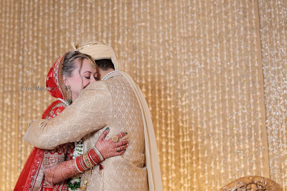 Photo From NIKHIL & RYLIE - By Rangjika Creations