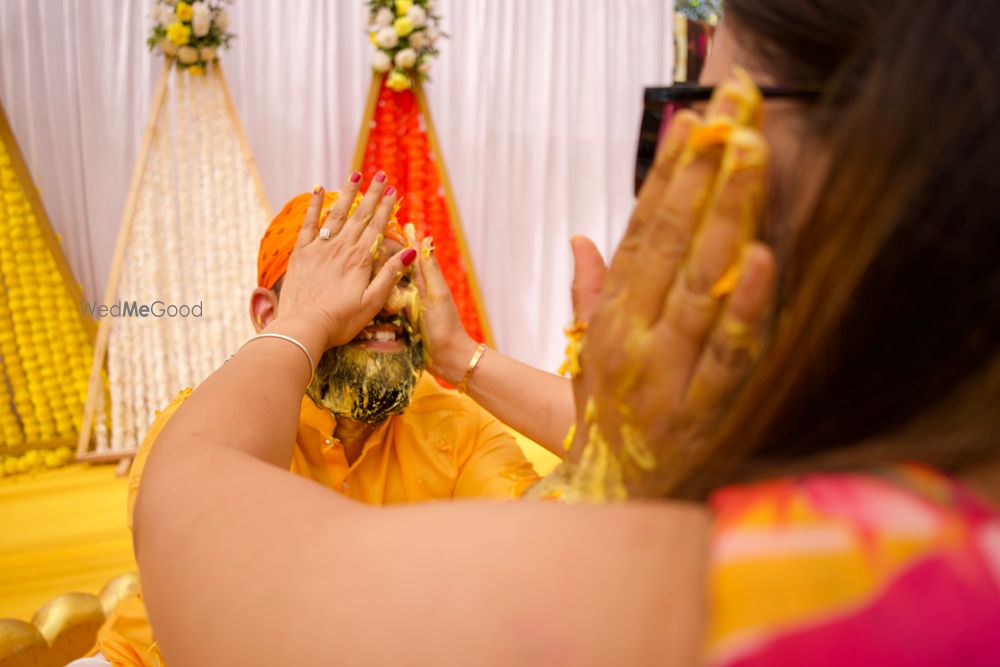 Photo From Baban X Reshma - By The Wedding Drama