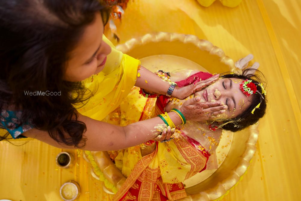 Photo From Baban X Reshma - By The Wedding Drama