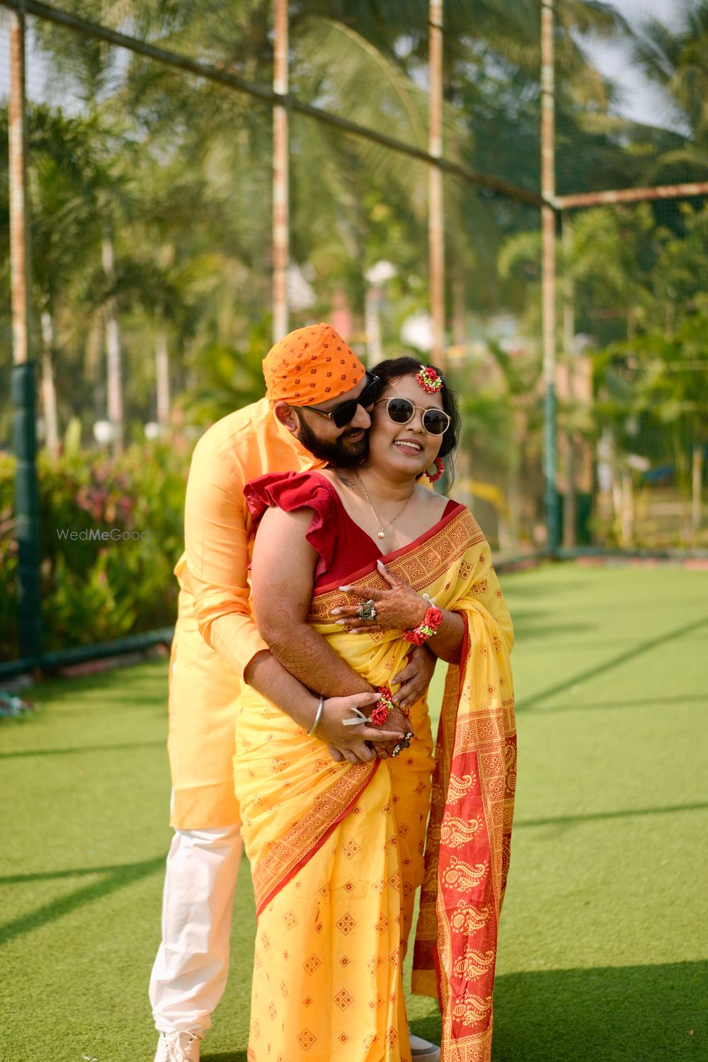 Photo From Baban X Reshma - By The Wedding Drama