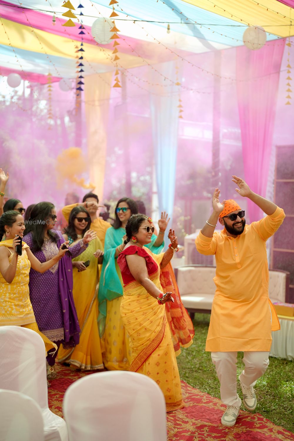 Photo From Baban X Reshma - By The Wedding Drama