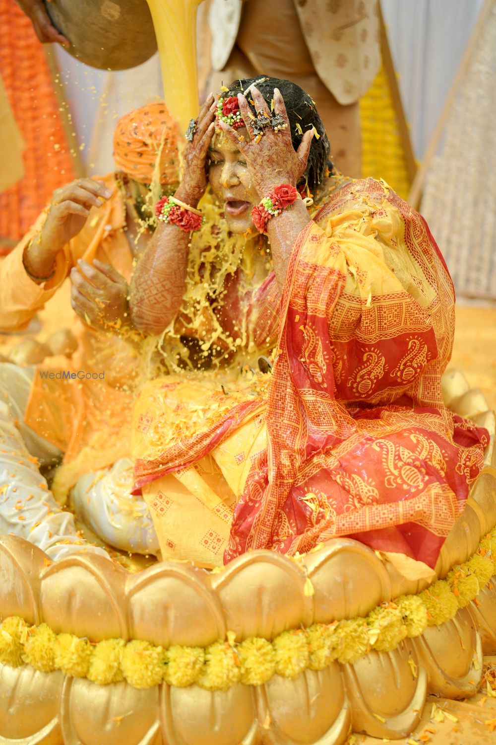 Photo From Baban X Reshma - By The Wedding Drama