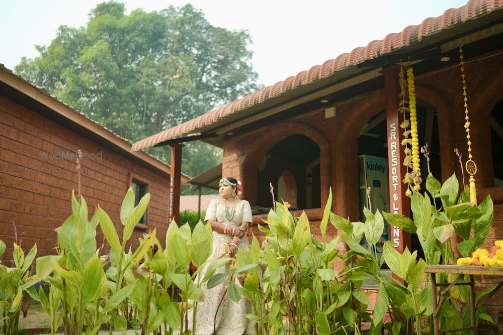 Photo From Baban X Reshma - By The Wedding Drama