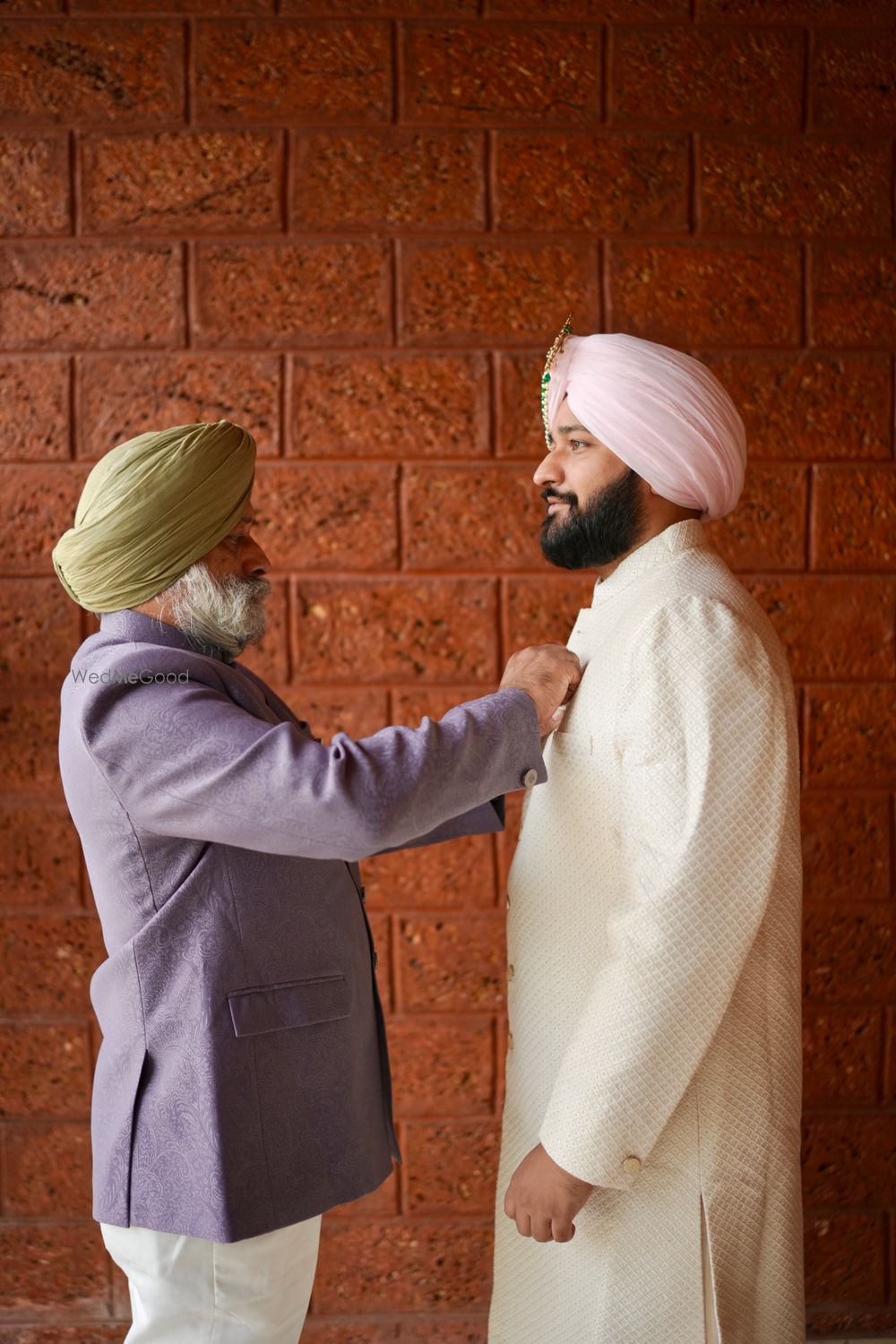 Photo From Baban X Reshma - By The Wedding Drama