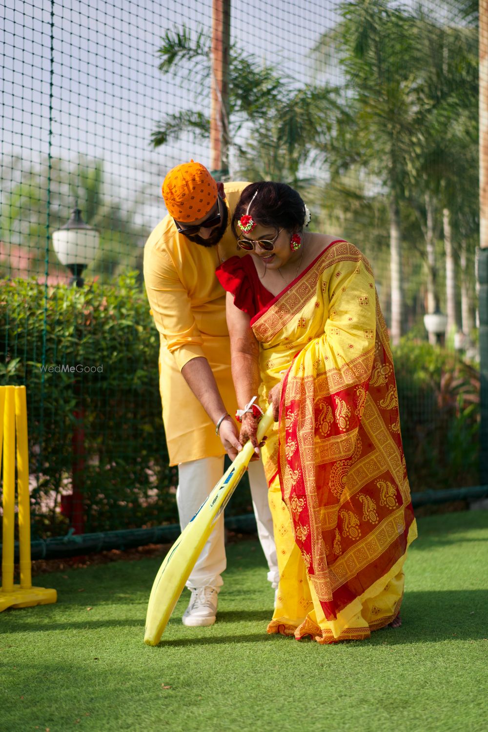 Photo From Baban X Reshma - By The Wedding Drama
