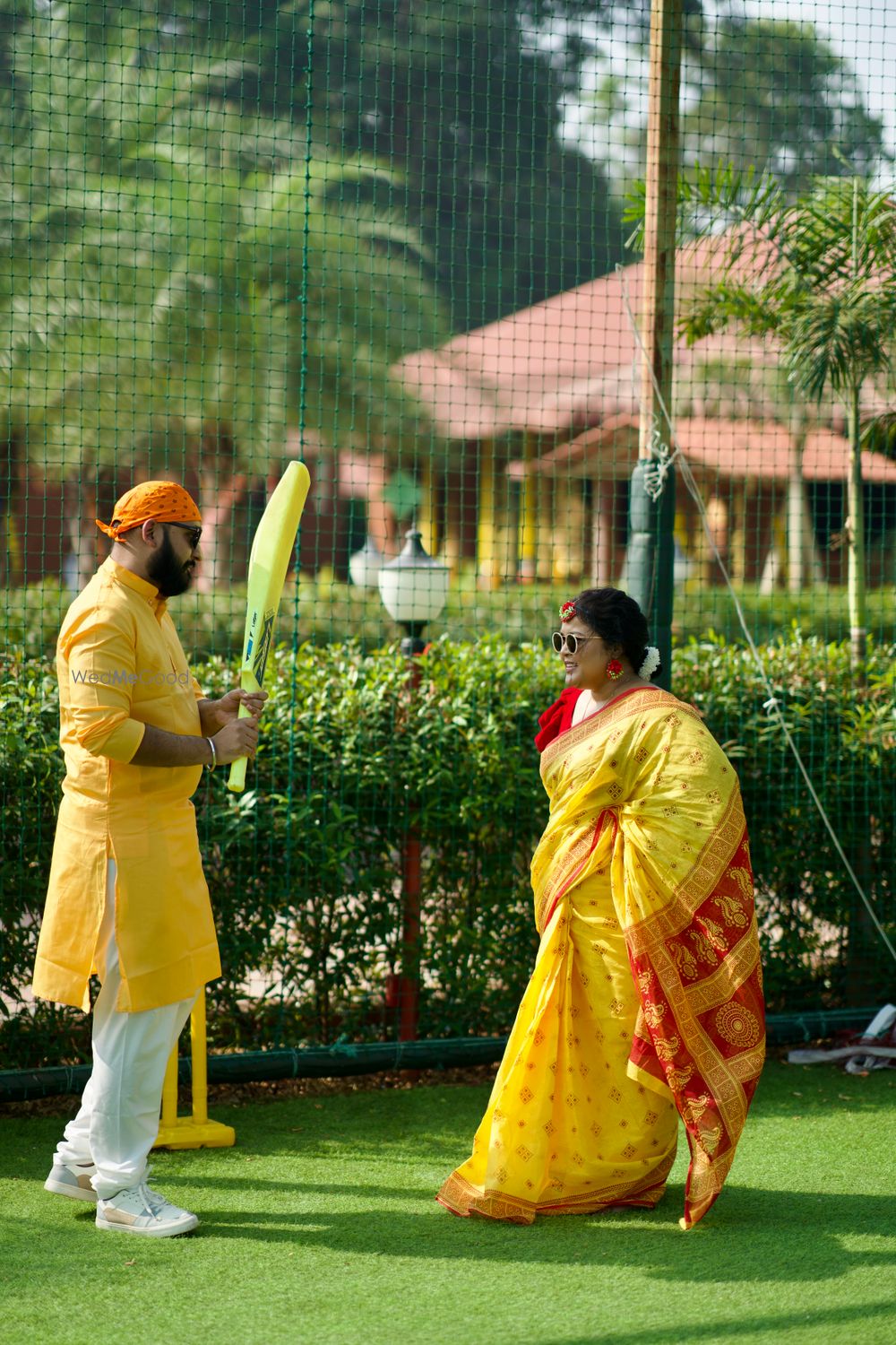 Photo From Baban X Reshma - By The Wedding Drama