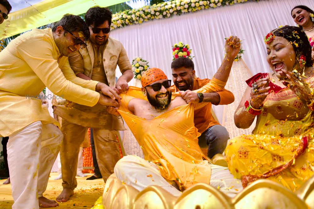 Photo From Baban X Reshma - By The Wedding Drama
